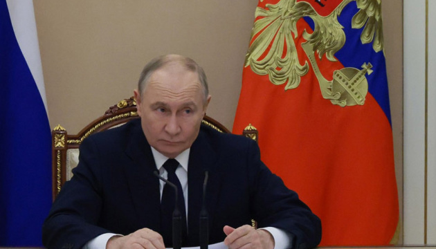 Russia promotes ‘territorial’ peace scenario without security guarantees for Ukraine – ISW