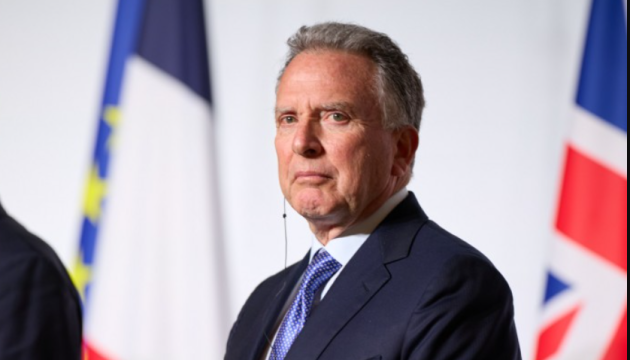 Witkoff sees signs of ‘inflection point’ in talks on peace in Ukraine