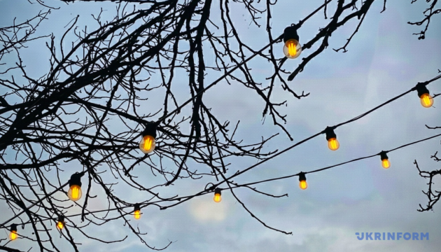 Chernihiv and Slavutych left completely without power due to accident at power facility