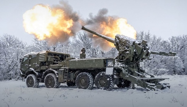 Ukrainian forces holding southern outskirts of Vovchansk as Russians attempting to advance – military spox