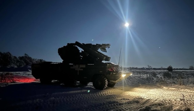 137 clashes on frontline, Pokrovsk sector remains hottest