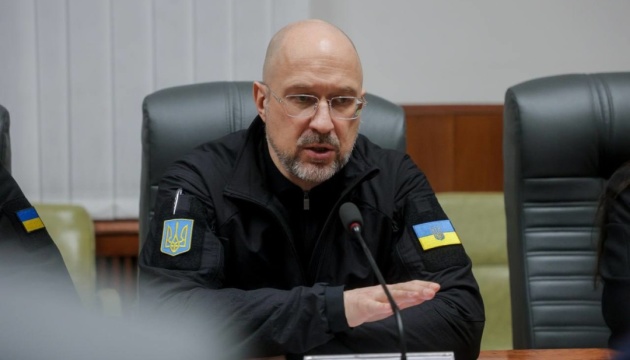 Power supply remains critical after Russian attacks – Shmyhal