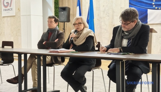 France to provide Ukraine with additional SAMP/T radar during repairs – Defense Minister