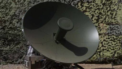 Russia deploys satellite internet terminals to front – Ukrainian defense minister’s advisor