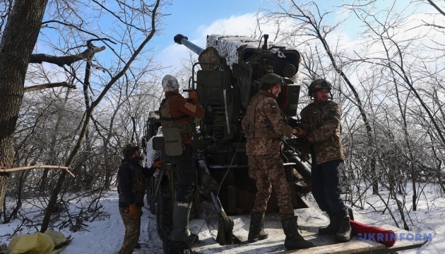 108 clashes along frontline, heavy fighting near Pokrovsk
