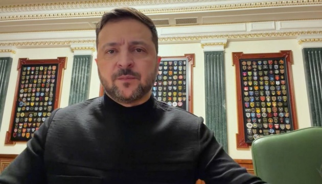 Zelensky announces Ukraine’s participation in international security events