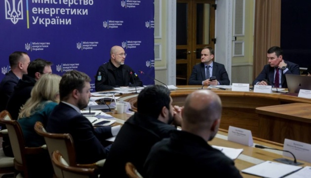 Despite Russian attacks, Kyiv manages power outages as Ukraine boosts energy recovery – Shmyhal