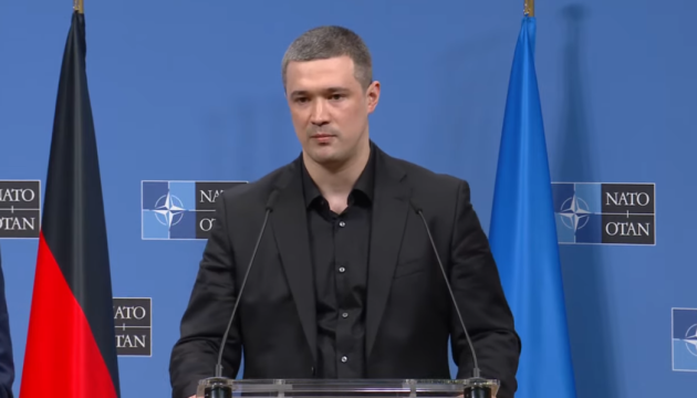 Exports of Ukrainian weapons to begin in coming weeks – Fedorov