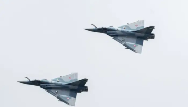 Norway, France agree on joint military support to Ukraine