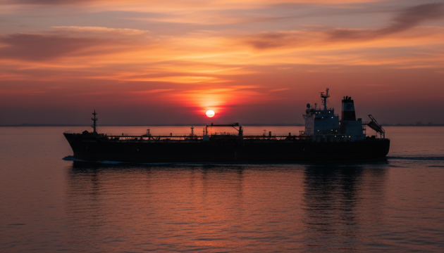 UK, EU consider seizing Russian shadow fleet vessels – Bloomberg