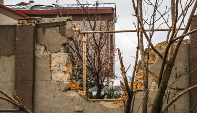 One person killed and three others wounded in Kherson region due to enemy attacks