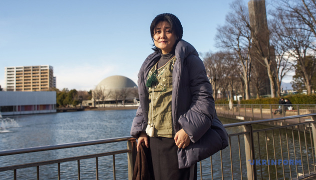 Discussion must focus on Ukraine’s interests, not on Trump or Putin — Japanese professor