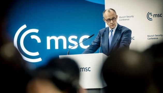 Merz calls on EU to unlock its defense potential