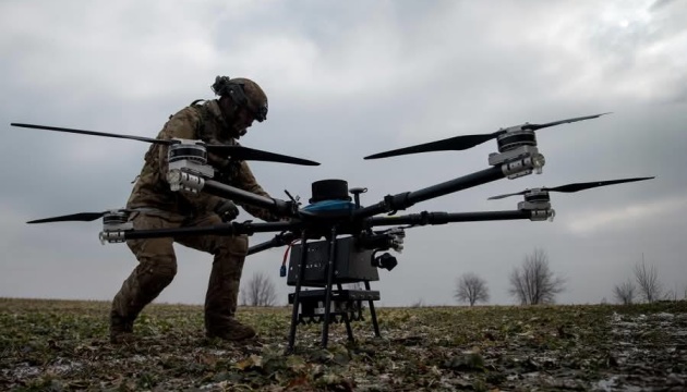 194 clashes on frontline, Pokrovsk sector sees fiercest fighting