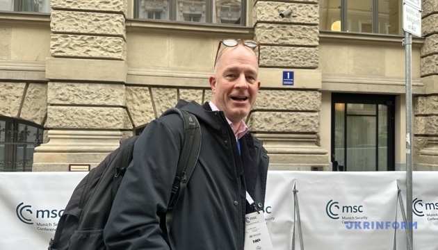 Ukraine and Russia too far apart for peace