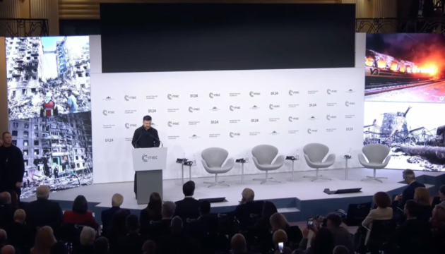 US too often demands concessions from Ukraine, not Russia