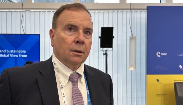 Current US administration chooses wrong path to peace in Ukraine from beginning, says Hodges