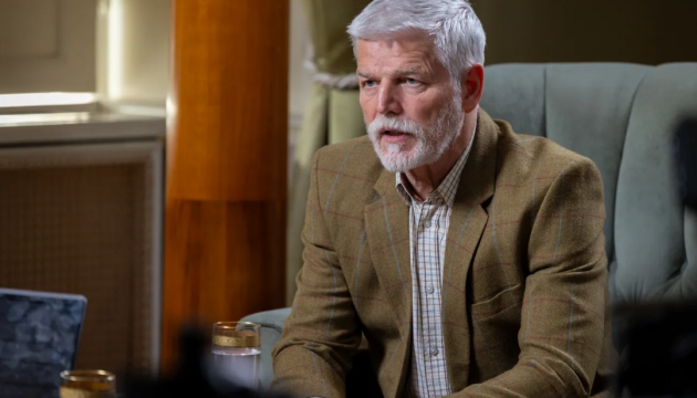 Czech President calls for increased pressure on Russia and more assistance to Ukraine