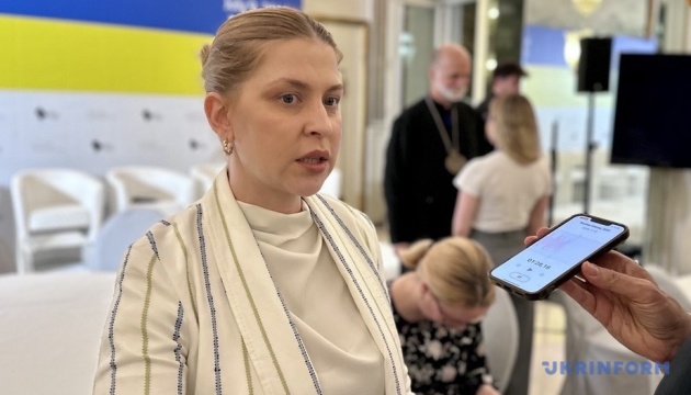 We hope US Senate’s position will help accelerate signing of security guarantees