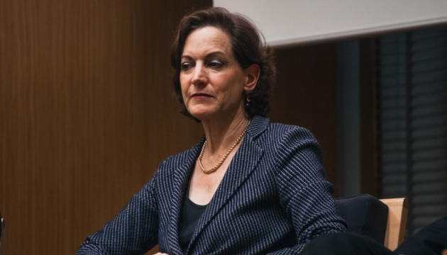 Europeans finally understand war against Ukraine, beginning to take responsibility –Applebaum