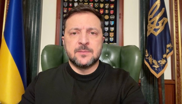 Zelensky says Ukraine ready for peace, questions Russia’s intentions