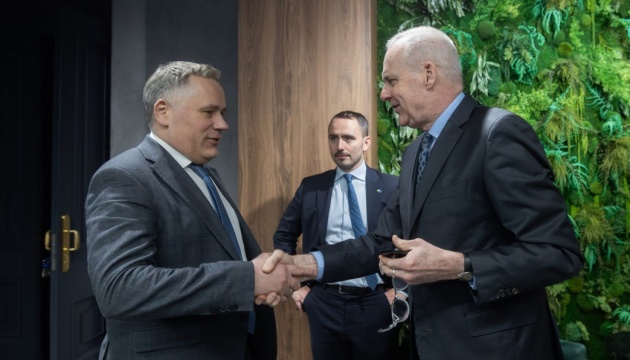 Over 80% of military aid to Ukraine now delivered through NATO – President’s Office