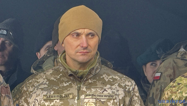 NATO defense tenders admit Ukrainian companies for first time