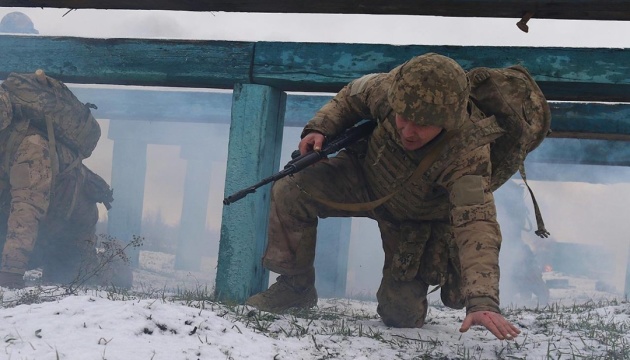 201 clashes on front line, nearly half on Huliaipole in Pokrovsk sectors