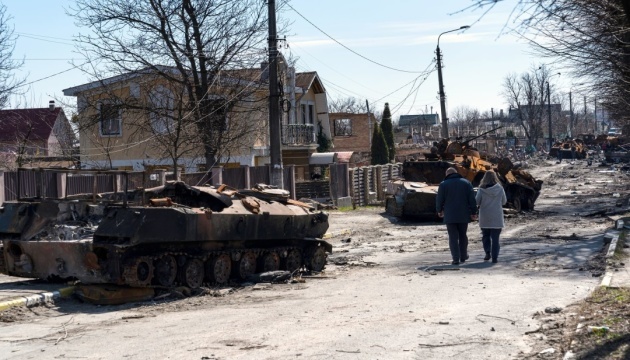 European intelligence doubts war in Ukraine will end this year – Reuters