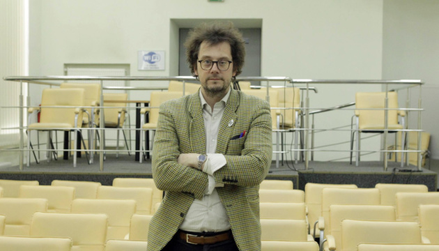 RSF director urges accountability for spreaders of Russian propaganda