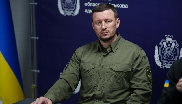 Prokudin denies information about enemy’s remote mining of Kherson-Mykolaiv highway