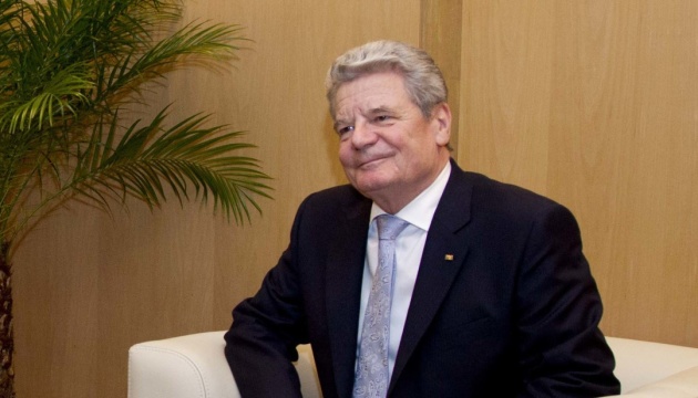 Ex-German president criticizes Merz over refusal to supply Taurus missiles to Ukraine