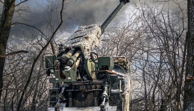 237 combat engagements over past day, fiercest battles on Pokrovsk, Huliaipole fronts