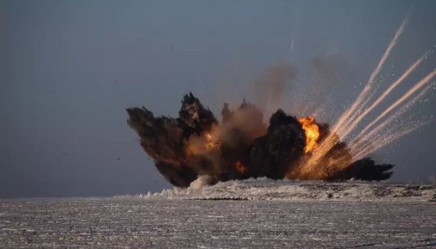 Paratroopers storm Russian position in Kharkiv region; four surrendered