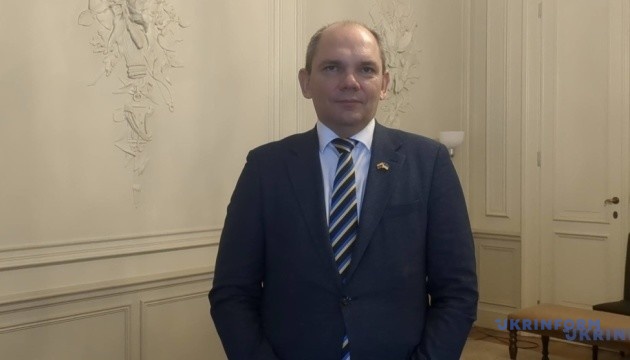 New tools needed to speed up decisions in Ukraine’s favor, says Lithuania’s EU representative