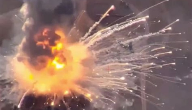 Drones attack oil pumping station in Tatarstan – media