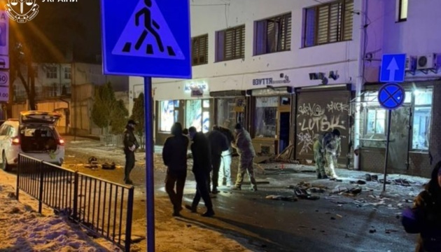 In Lviv, 12 victims of terrorist attack remain in hospitals, three in critical condition