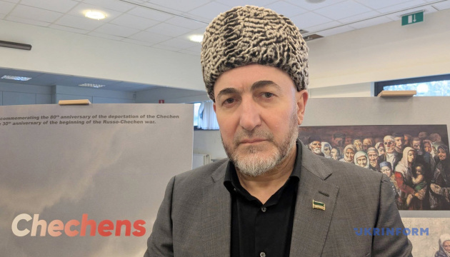 Kadyrov only says what Kremlin allows – First Deputy PM of Ichkeria government-in-exile