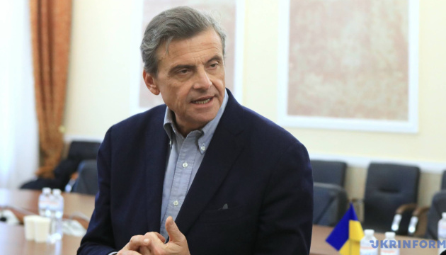 Ceding Donetsk defenses could trigger new Russian offensive