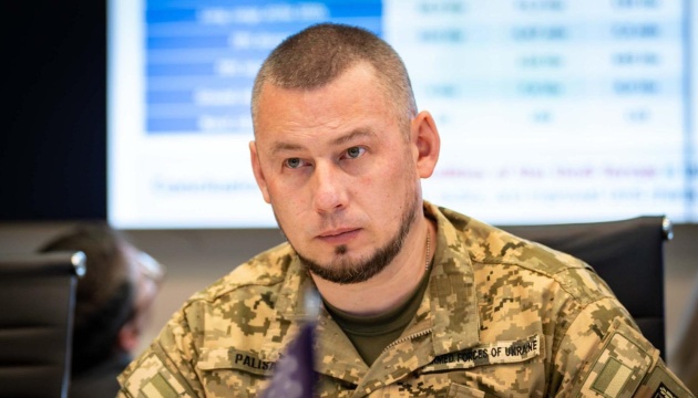 Russia’s manpower losses reach 1.26 million, but enemy adapts and changes tactics, says Palisa