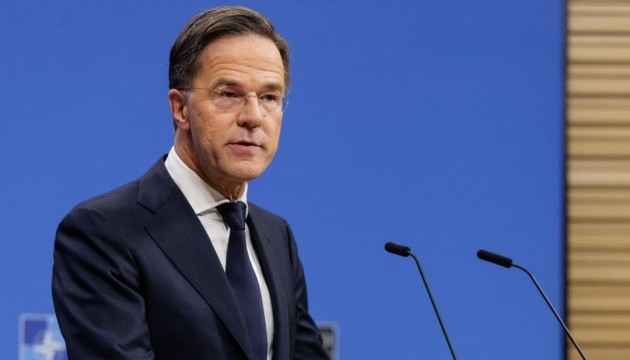 Rutte assures that NATO allies support Trump’s actions in Iran