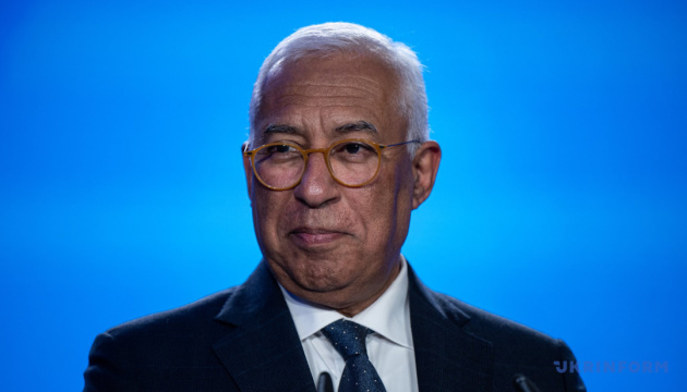 EU must be prepared to replace US in peace talks with Russia – European Council president