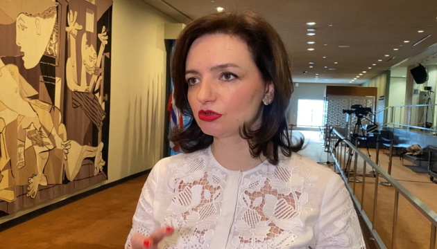 We will never agree to territorial concessions