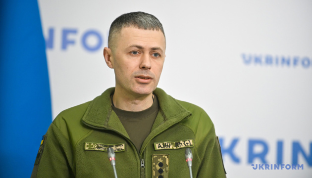 In March, nearly thousand individuals attempting to illegally cross Ukraine’s border detained