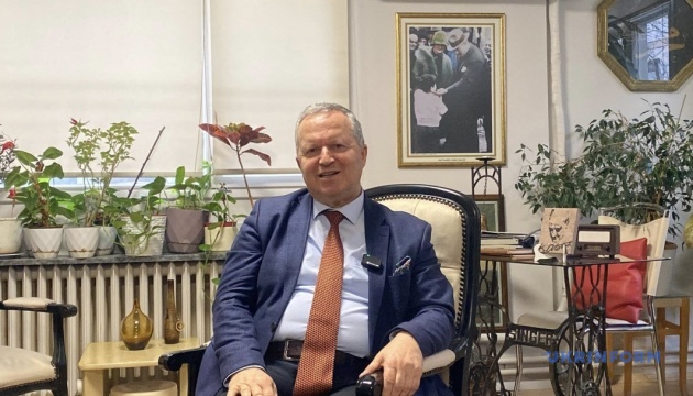 Russia’s war against Ukraine cannot be resolved in one round of negotiations, Turkish expert says