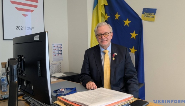 NATO maneuvers require numerous permits, which take 46 days