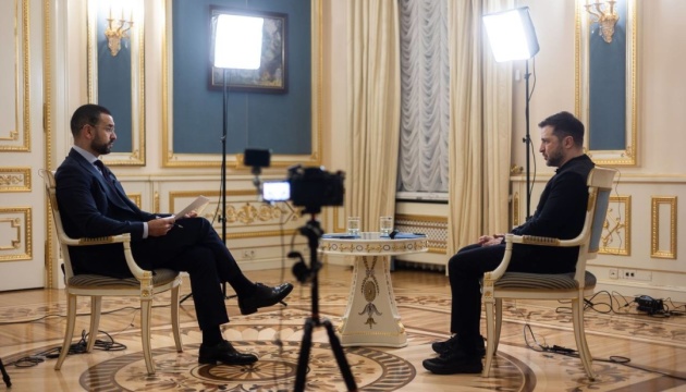 Ukraine thanks 107 countries for backing UN resolution on lasting peace – Zelensky