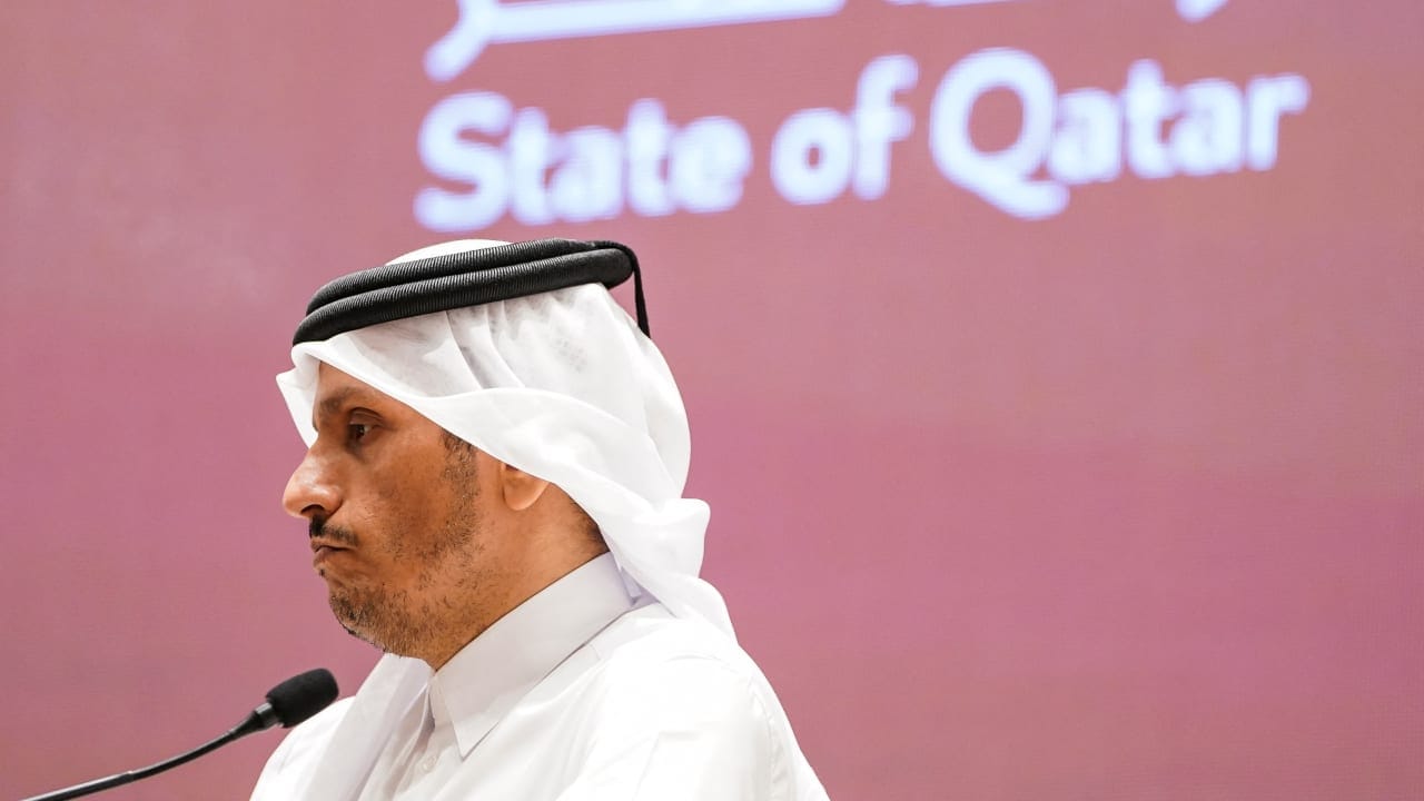 Qatar leads foreign funding to US universities in 2025
