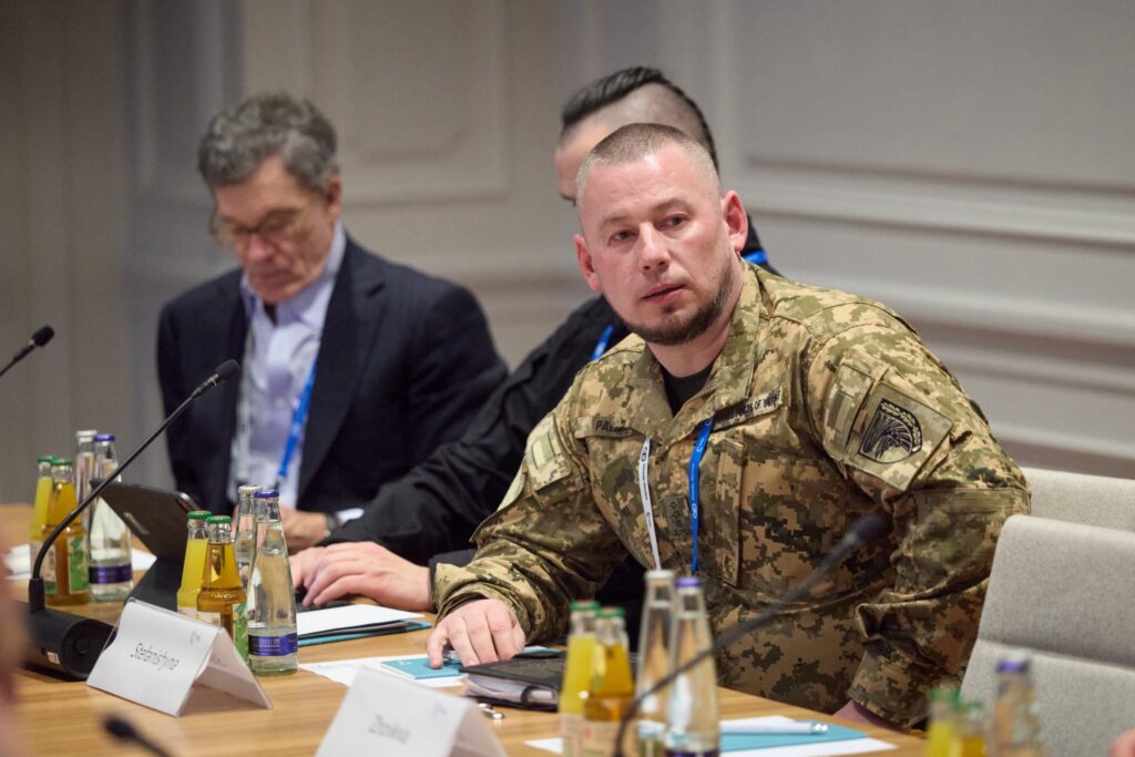 Munich-2026 marks shift: Ukraine is no longer just frontline state but core pillar of Europe’s security system