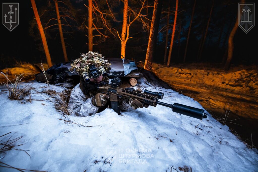 Russian mystery pink drug turns infantry in Ukraine in “biological robots”. Soldiers keep walking for miles until headshot stops them